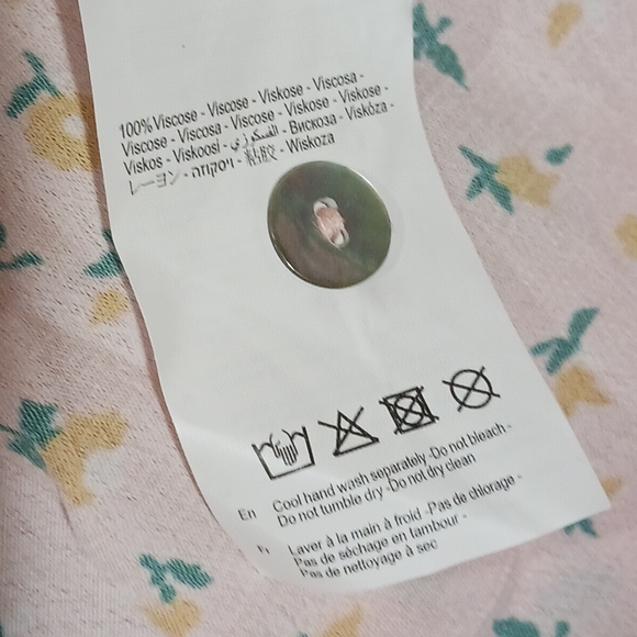 Rolla's x Free People Alpine MidSummer Mini Dress - Picture 5 of 6